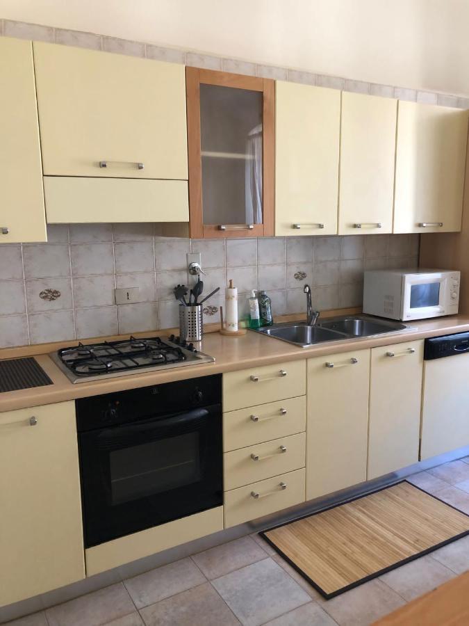 Apartament Le Maldobrie Triest Zewnętrze zdjęcie
